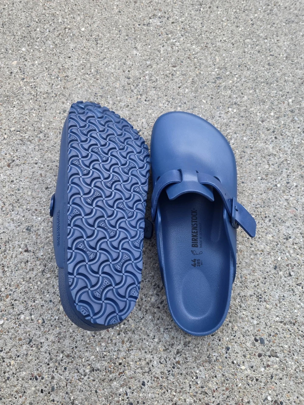 Birkenstock new durable